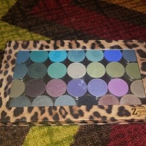 Makeup geek